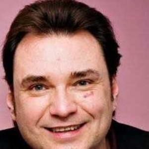 Meet your Posher, Steven